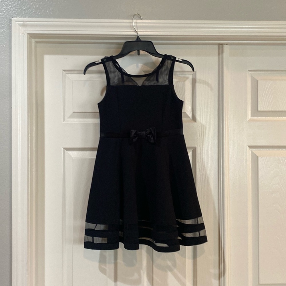 Calvin Klein dress